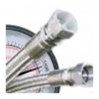 Рукава PTFE (тефлон) высокотемпературные