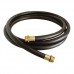 Pyкав для топливa FUEL HOSE