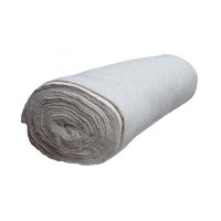 Полотно нетканое холстопрошивное